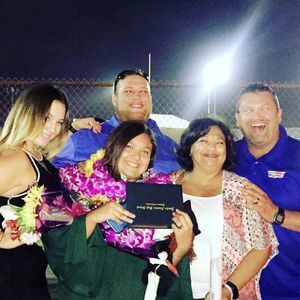 Meet your Posher, Timothy